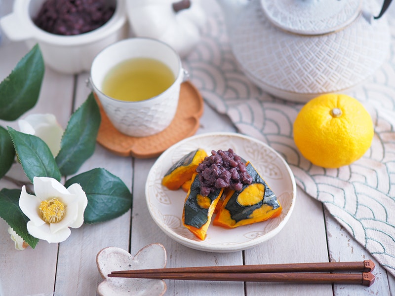 12月22日は冬至!何をする日?かぼちゃとゆず湯の意味や風習について解説