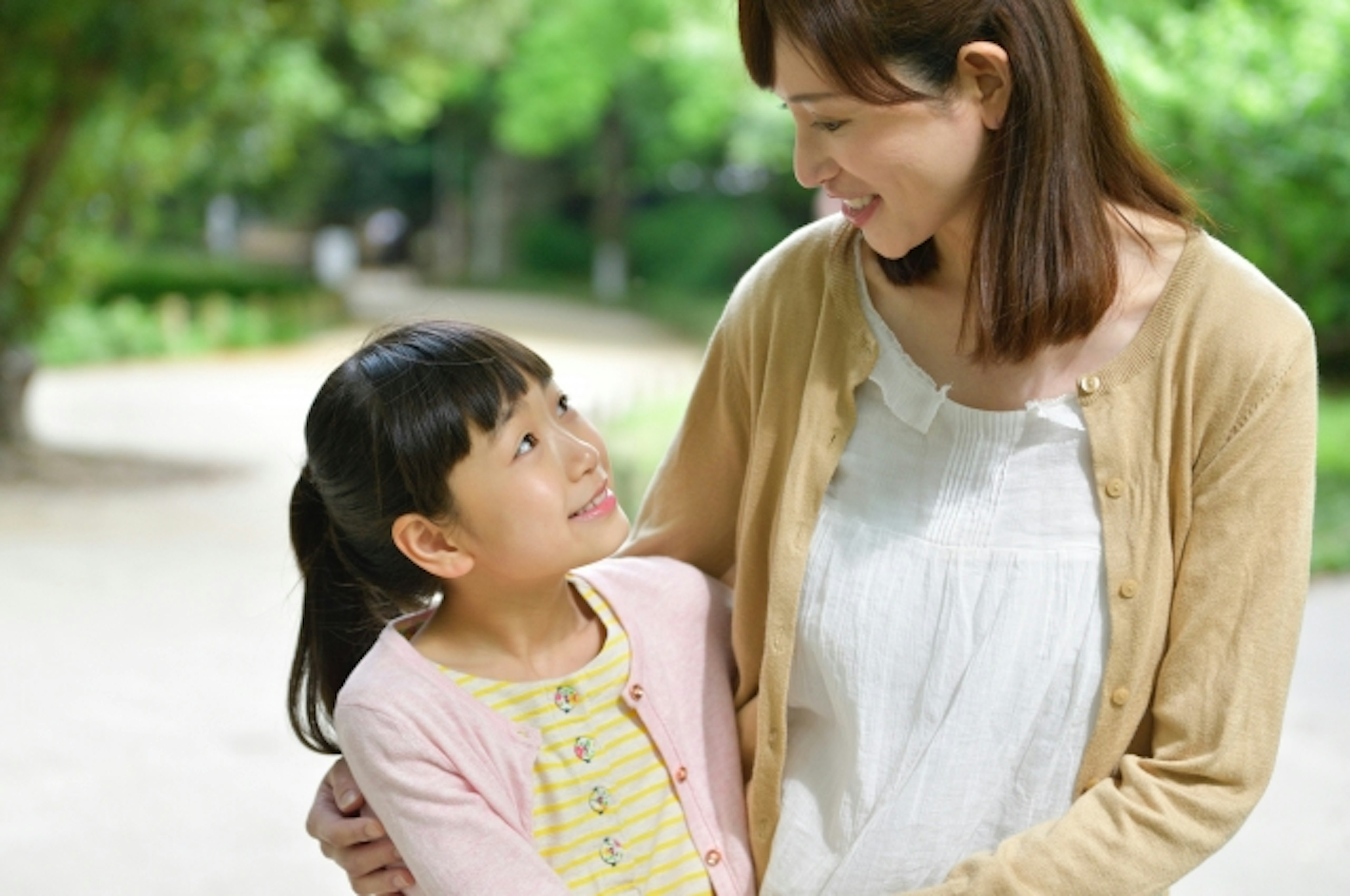 「疲れた〜」の前に！子どもとコミュニケーションを深める5つの方法