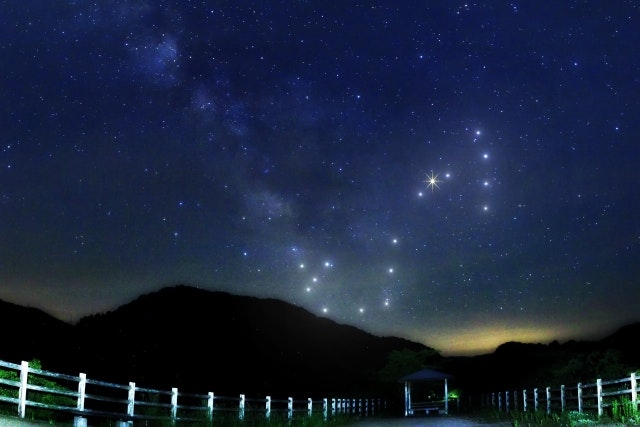 7月7日は七夕!織姫と彦星が引き離された理由が意外すぎた…本当の由来