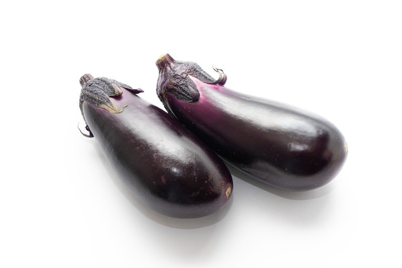 【7月の旬野菜】とろっうま!焼いても揚げても◎夏バテ防止に食べたい「なす」