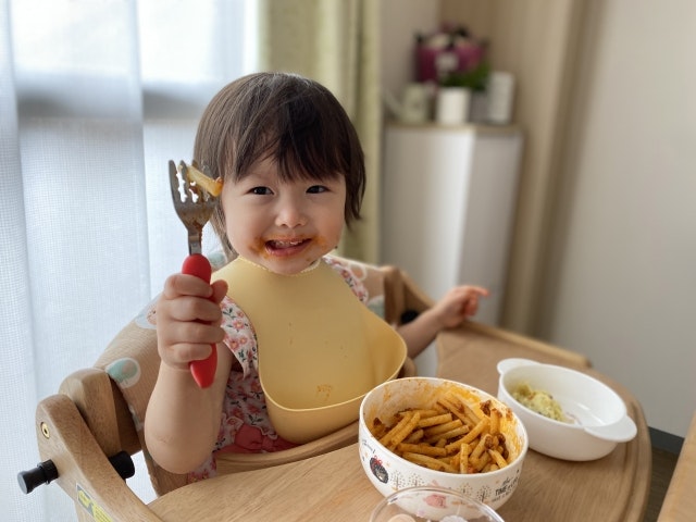 「子どもの好き嫌いある」64.8%！克服するための工夫は？