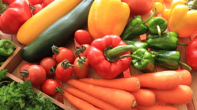 OniGOの野菜は新鮮?契約バイヤーから仕入れるこだわりと鮮度管理!