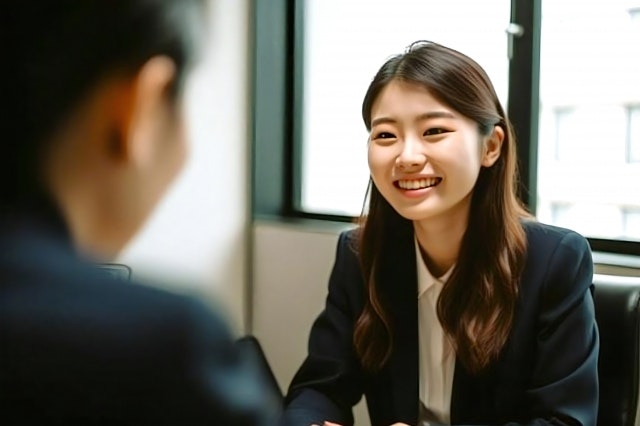 「もっと子どもとの時間を」働き方に満足?ママ向けハロワで仕事探し