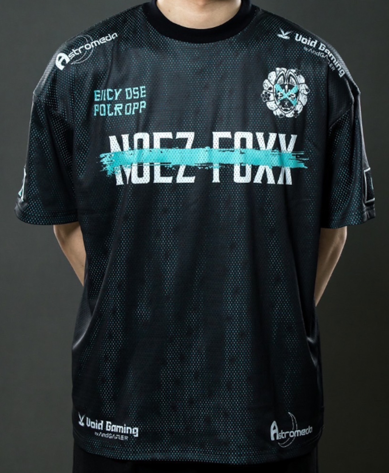 NOEZFOXX
