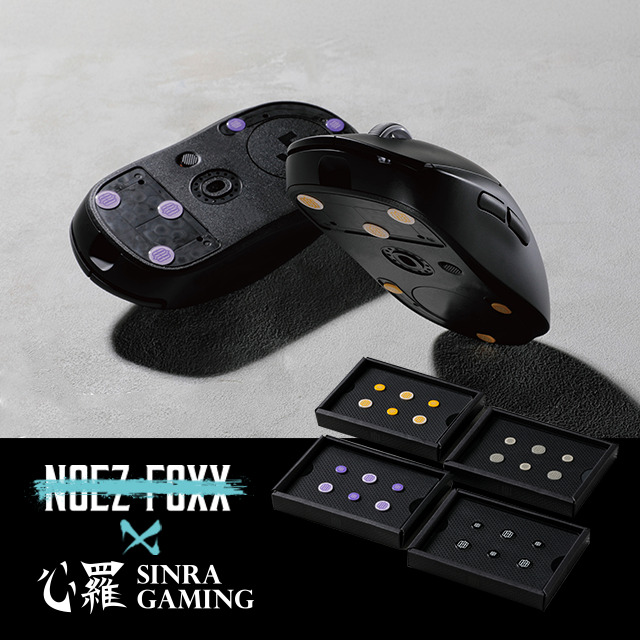 NOEZFOXX