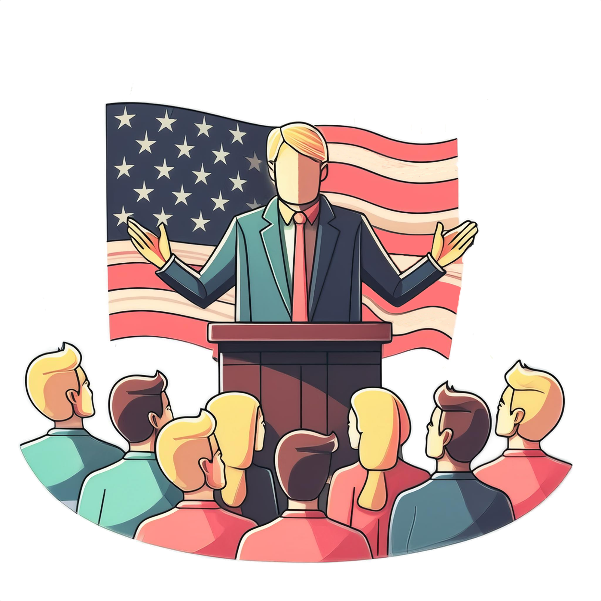 「パウエル議長を解任する」トランプ大統領発言の実現性と市場・経済への影響とは?