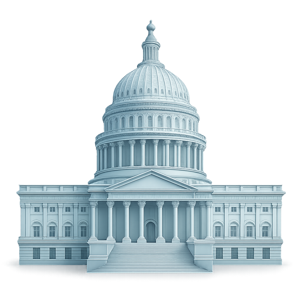 米政府閉鎖いつまで続く？見通しと市場リスクを解説