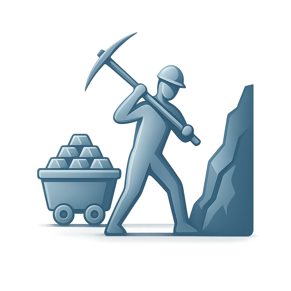 AI相場の次なる本命は?M7からインフラ銘柄へ