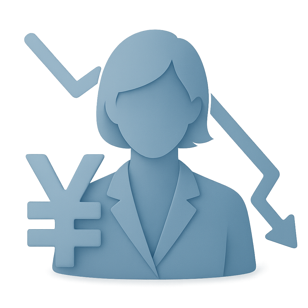 円安はつづく？ 財政拡張期待と政治リスクで揺れる市場