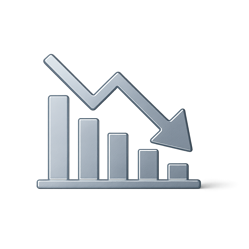 雇用統計ショックで9月利下げ観測90%超、米株市場の行方と注目ポイントは