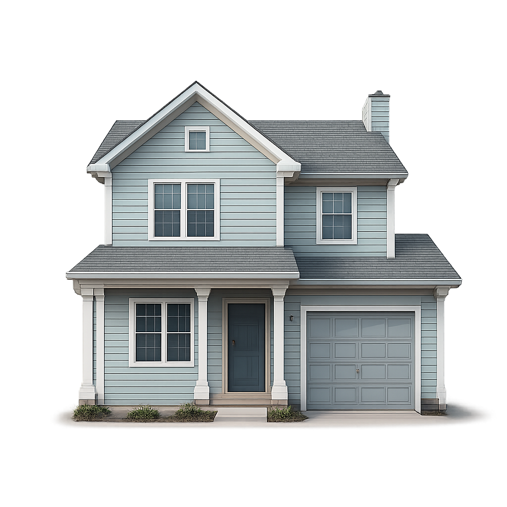 利下げ局面でREITは強い？米国住宅市場動向と主要ETFの特徴を解説