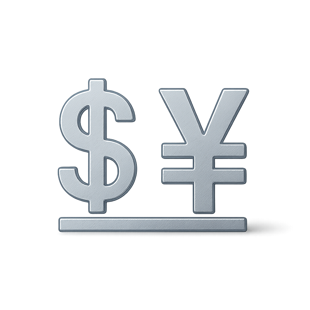 【2025年末ドル円見通し】日銀利上げ観測と米利下げ期待が交錯。各社の予想を紹介