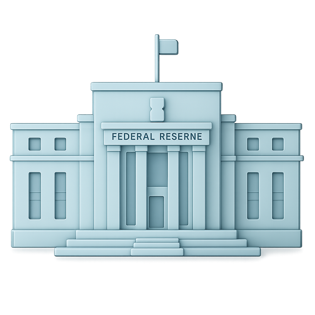 【FOMC9月会合プレビュー】利下げは確実？市場の織り込みが株価へ与える影響を解説