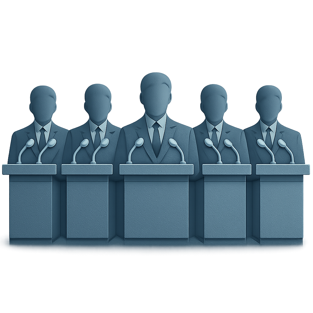 自民党総裁選はドル円相場にどう影響？高市・小泉両氏の政策と市場シナリオ