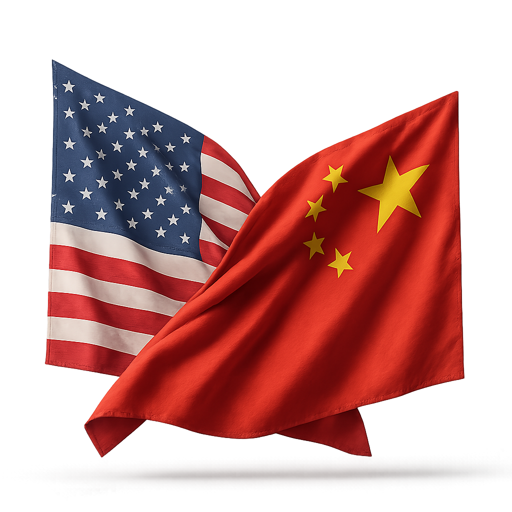 中国への100％関税表明で米国株式市場はリスクオフ。為替は高市新総裁で円安へ｜米国市場サマリー