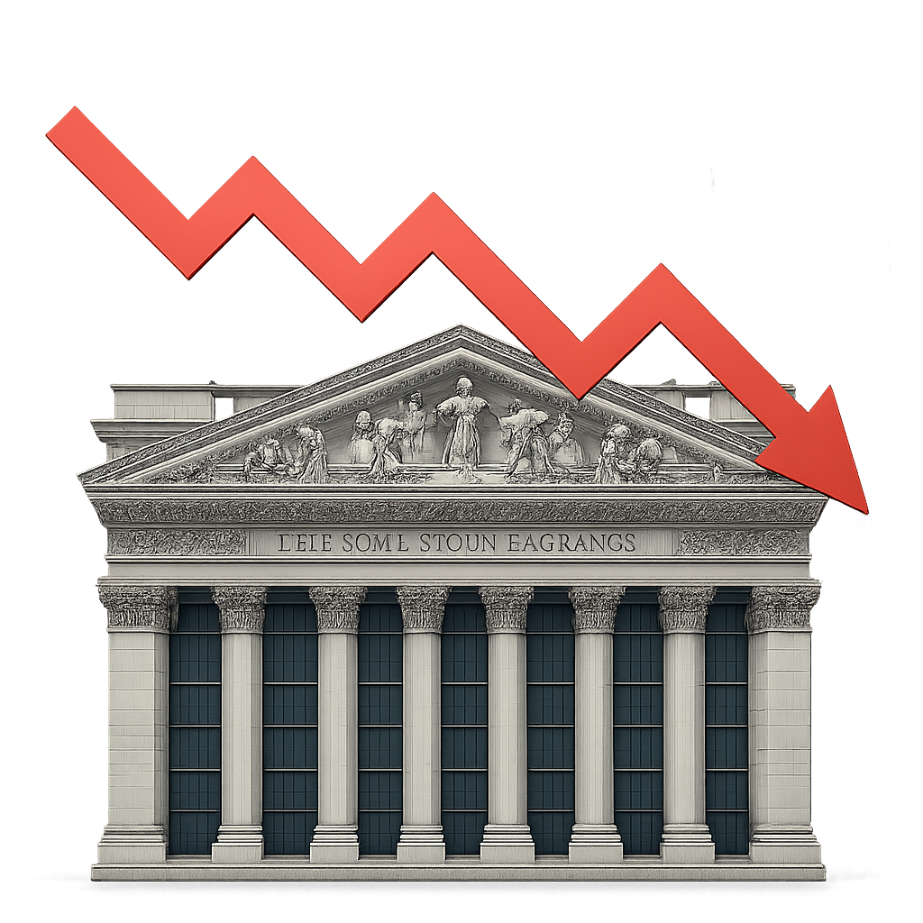 パウエル議長の慎重発言で株式市場は弱含みで推移。米金利の強含みで円安進行｜米国市場サマリー