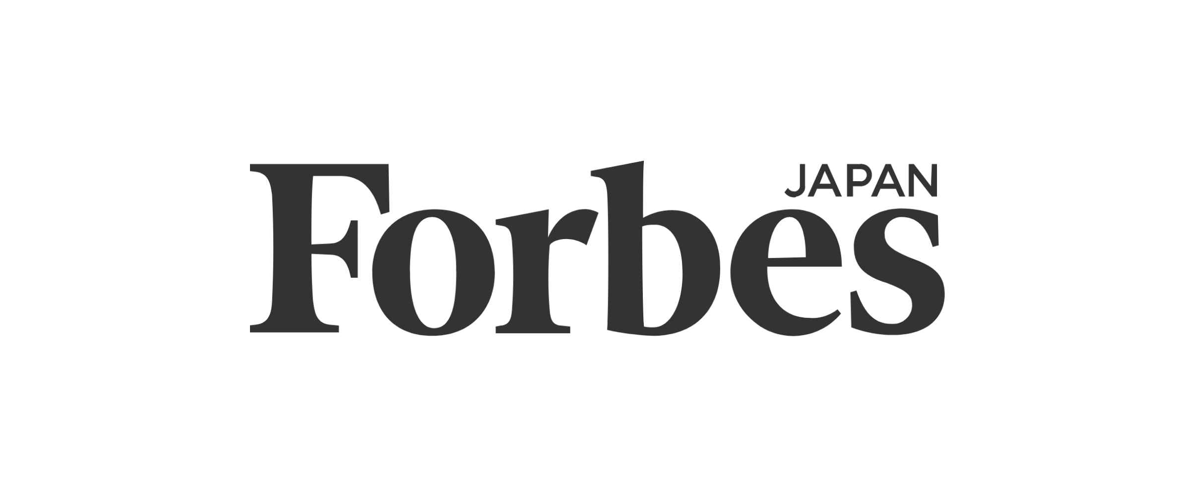 「Forbes JAPAN」に『次代を担う新星たち 2024年注目の日本発スタートアップ100選』として掲載されました