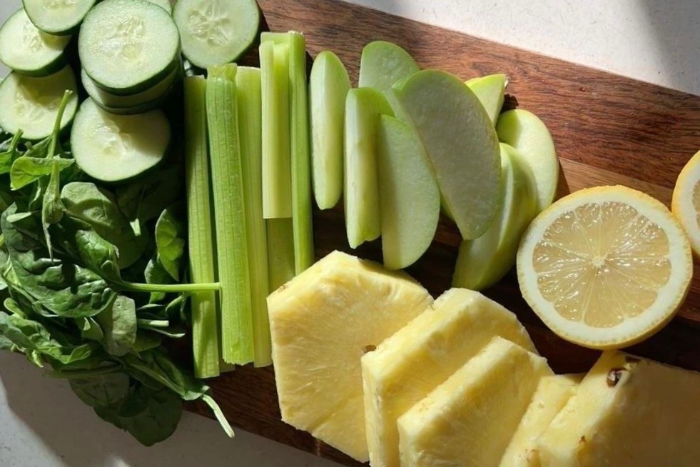 The Smart Way to Start a Spring Health Reset Without Extreme Detoxes