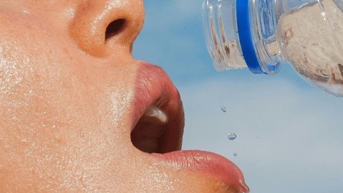Hydrated from the Inside Out: Electrolytes, IV Boosters, and When You Actually Need Them