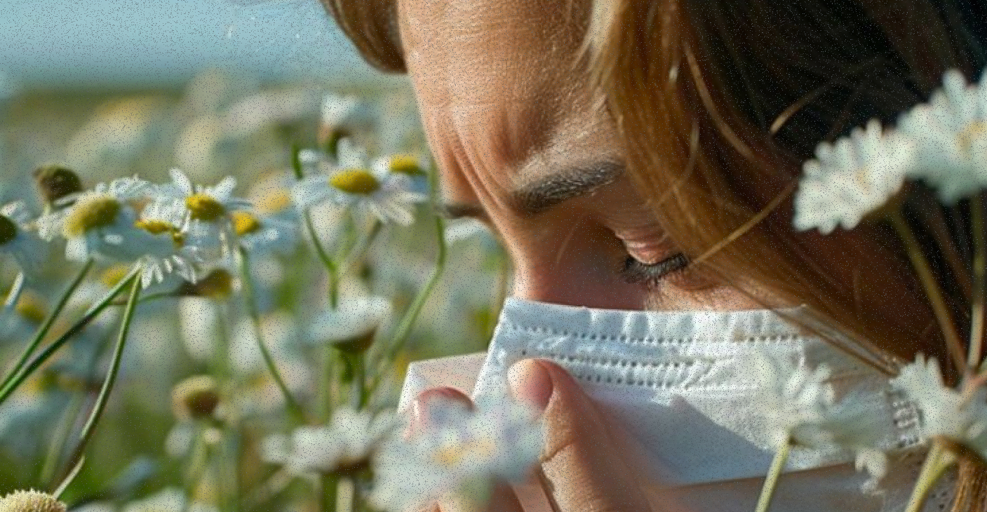 Spring into Health… A Guide to Managing Seasonal Allergies