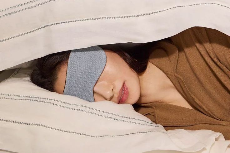 Why You Feel Tired Even When You Sleep Enough.