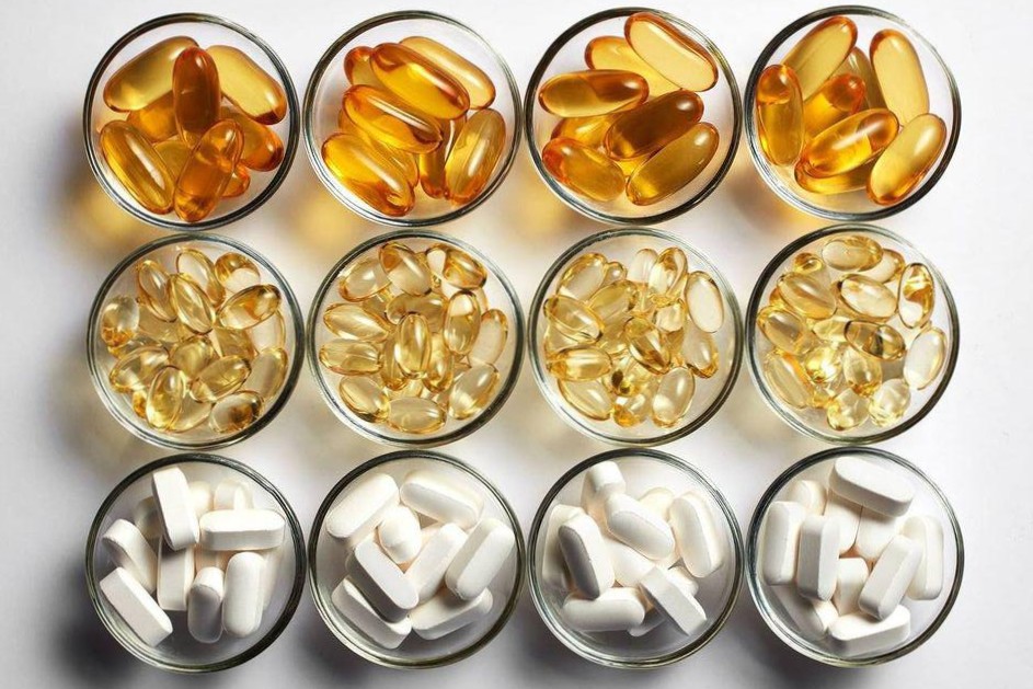 Dry Skin, Dry Air, Dry Everything: January Supplements That Support Skin from Within