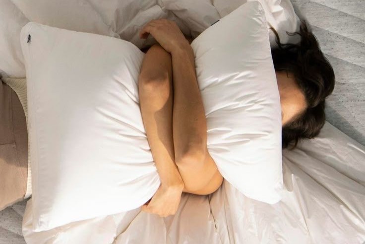 Spring Anxiety & Sleep Disruption; Why This Happens & What Actually Helps