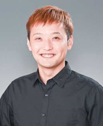 荻根沢 卓