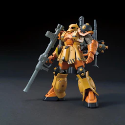 ザクI “旧ザク” (GUNDAM THUNDERBOLT Ver.)