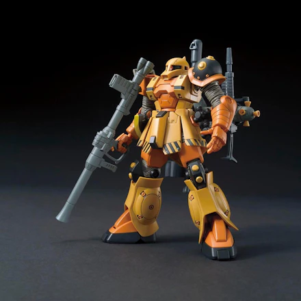 ザクI “旧ザク” (GUNDAM THUNDERBOLT Ver.)