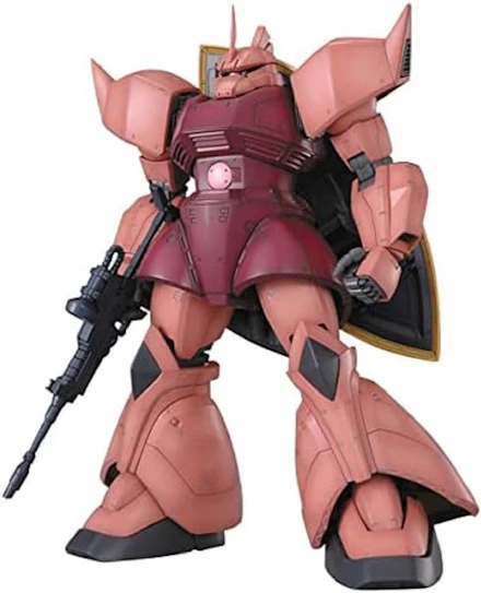 シャア専用ゲルググVer.2.0