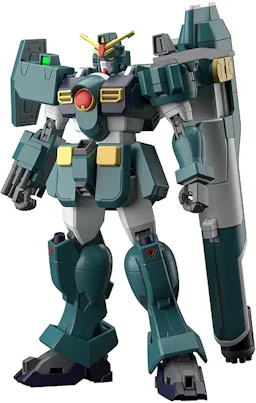 ガンダムレオパルド