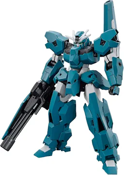 ガンダムルブリスウル