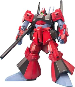 リックディアス(クワトロ機)