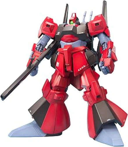 リックディアス(クワトロ機)