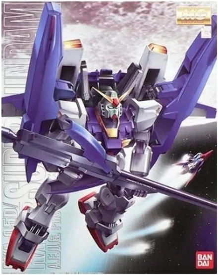 スーパーガンダム