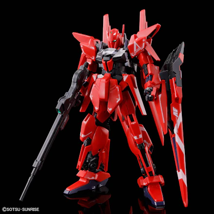 デルタガンダム弐号機