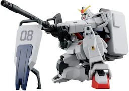 陸戦型ガンダム