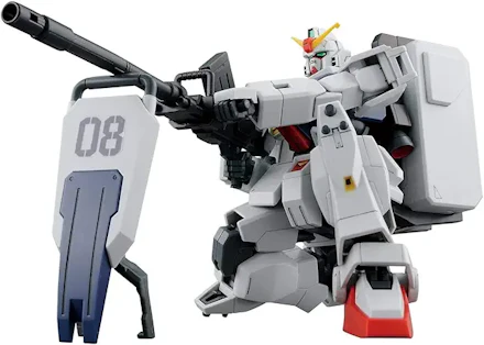 陸戦型ガンダム