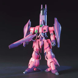 ガザC