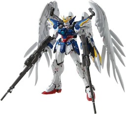 ウイングガンダムゼロEW Ver.Ka