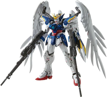 ウイングガンダムゼロEW Ver.Ka
