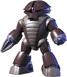 アッガイ