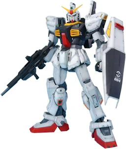 ガンダムMk-II Ver.2.0 エゥーゴ