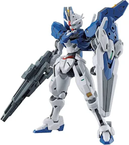 ガンダムエアリアル（改修型）