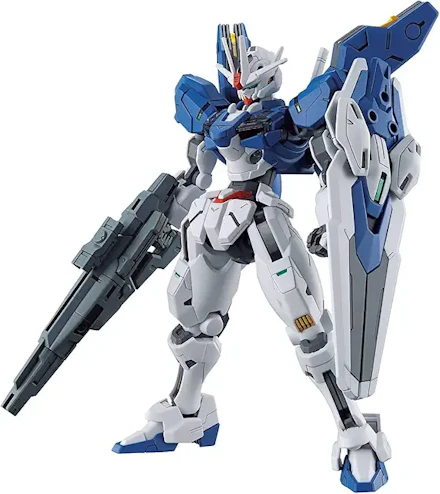 ガンダムエアリアル（改修型）