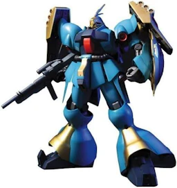 ヤクト・ドーガ(ギュネイ・ガス専用機)