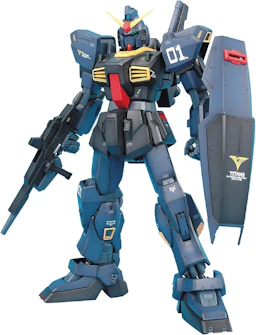 ガンダムMk-II Ver.2.0（エウーゴ）