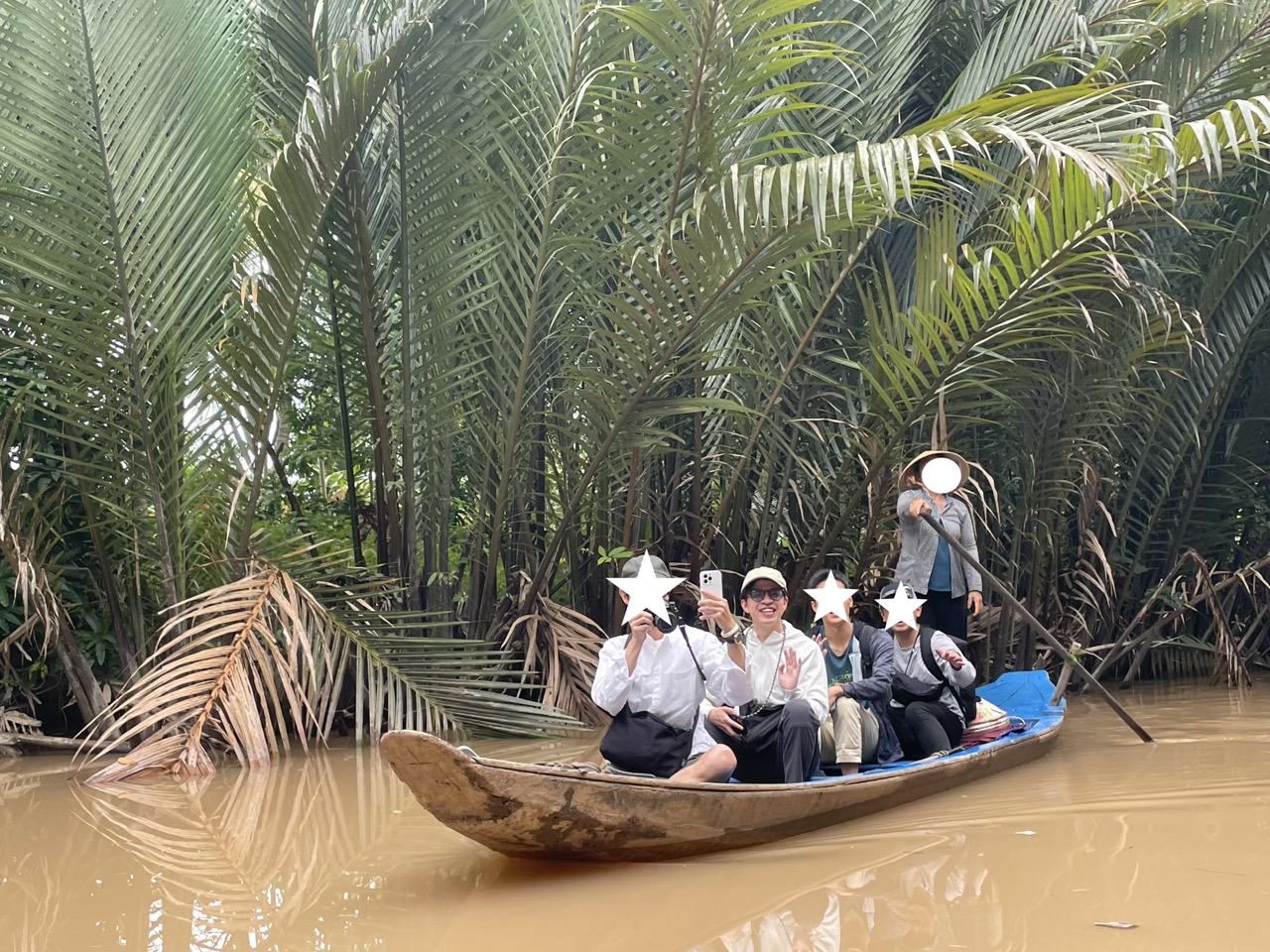 再会のダナン、笑顔のオフィス 旅する社長が感じた“つながり”の力 〜世界一周ノマド日記 in ベトナム〜
