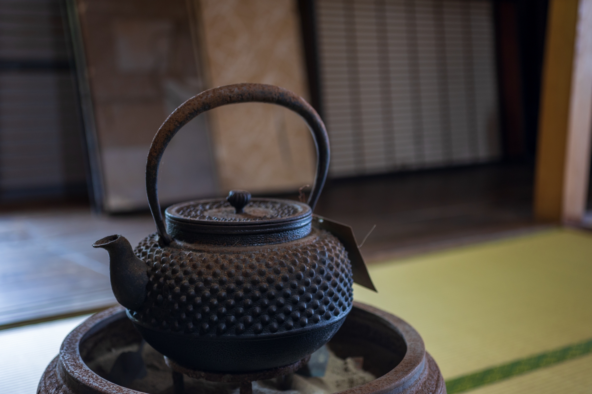 盛岡の自然と歴史が育んだ伝統工芸品―南部鉄器 | 株式会社Yado View